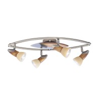 Спот Globo Lord 3 5443-4B Спот Globo Lord 3 5443-4B