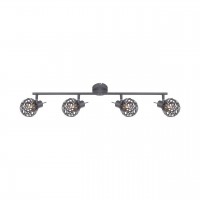 Спот Globo Mosa 56628-4 Спот Globo Mosa 56628-4