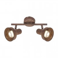 Спот Globo Tycho 54810-2 Спот Globo Tycho 54810-2