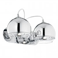 Спот Ideal Lux Discovery AP2 082431 Спот Ideal Lux Discovery AP2 082431
