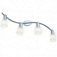 Спот Ideal Lux Snake PL4 002781