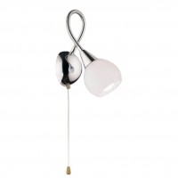 Спот Ideal Lux Tender Ap1 004235 Спот Ideal Lux Tender Ap1 004235