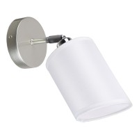 Спот IMEX MD.9141-1-W GD+CH Спот IMEX MD.9141-1-W GD+CH