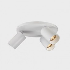 Спот Italline Danny R3 white