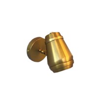 Спот Italline Leo AP 6264 brass Спот Italline Leo AP 6264 brass