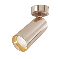 Спот Maytoni Focus C017CW-01RG Спот Maytoni Focus C017CW-01RG