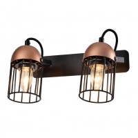 Спот Rivoli Anemon 5062-702 Б0047364 Спот Rivoli Anemon 5062-702 Б0047364