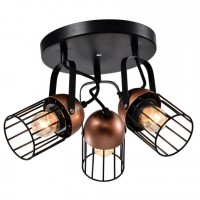 Спот Rivoli Anemon 5062-733 Б0047366 Спот Rivoli Anemon 5062-733 Б0047366