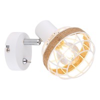 Спот Rivoli Anselma 7034-701 Б0051974 Спот Rivoli Anselma 7034-701 Б0051974