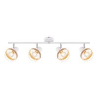 Спот Rivoli Anselma 7034-704 Б0051977 Спот Rivoli Anselma 7034-704 Б0051977