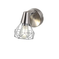 Спот Rivoli Distratto 7004-701 Б0038106 Спот Rivoli Distratto 7004-701 Б0038106