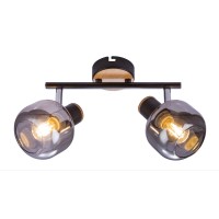 Спот Rivoli Dorkas 7026-702 Б0047097 Спот Rivoli Dorkas 7026-702 Б0047097