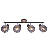 Спот Rivoli Dorkas 7026-704 Б0047100 Спот Rivoli Dorkas 7026-704 Б0047100