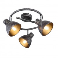 Спот Rivoli Eho 7031-733 Б0047131 Спот Rivoli Eho 7031-733 Б0047131