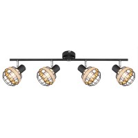 Спот Rivoli Fedora 7033-704 Б0047143 Спот Rivoli Fedora 7033-704 Б0047143