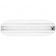 Стационарное крепление для трековых светильников Feron CAB1001 10327