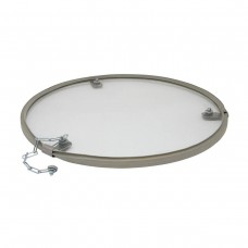 Стекло силикатное закаленное для светильника Venturo Bat Uniel UFLD48CLEAR 10353 Стекло силикатное закаленное для светильника Venturo Bat Uniel UFLD48CLEAR 10353