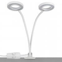 Светильник для растений Uniel ULT-P35-15W/SPLE/TM IP40 White UL-00004847 Светильник для растений Uniel ULT-P35-15W/SPLE/TM IP40 White UL-00004847