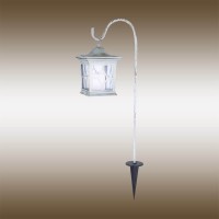 Светильник на солнечной батарее Globo Solar II 33272 Светильник на солнечной батарее Globo Solar II 33272