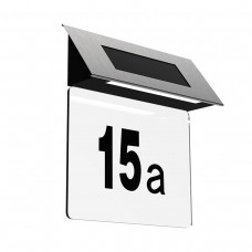 Светильник на солнечных батареях Gauss Solar GS091 Светильник на солнечных батареях Gauss Solar GS091