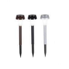 Светильник на солнечных батареях Globo Solar 33963-12