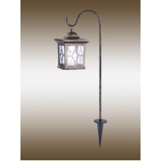 Светильник на солнечных батареях Globo Solar II 33271