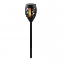 Светильник на солнечных батареях Uniel Фонари USL-S-182/PM720 Torch UL-00003846