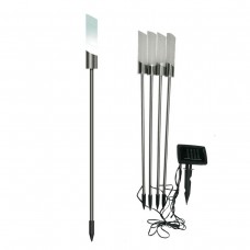 Светильник на солнечных батареях Uniel Modern USL-M-026/MM590 Flambeau 08674 Светильник на солнечных батареях Uniel Modern USL-M-026/MM590 Flambeau 08674