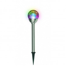 Светильник на солнечных батареях Uniel Modern USL-M-063/MT390 Bellatrix 07280 Светильник на солнечных батареях Uniel Modern USL-M-063/MT390 Bellatrix 07280