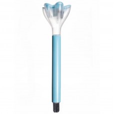 Светильник на солнечных батареях Uniel Promo USL-C-418/PT305 Blue Crocus 10624 Светильник на солнечных батареях Uniel Promo USL-C-418/PT305 Blue Crocus 10624