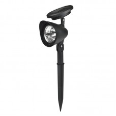 Светильник на солнечных батареях Uniel Promo USL-C-691/PT270 Flash Set12 UL-00001688