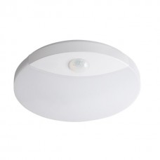 Светильник настенный с датчиком Kanlux SANSO LED 15W-NW-SE 26520