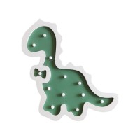 Светильник-ночник Apeyron Динозавр 12-172 Светильник-ночник Apeyron Динозавр 12-172