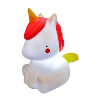 Светильник-ночник Apeyron Единорог NL-12 Светильник-ночник Apeyron Единорог NL-12