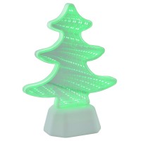 Светильник-ночник Apeyron Елка NL-10