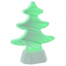 Светильник-ночник Apeyron Елка NL-10