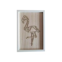 Светильник-ночник Apeyron Фламинго 12-178 Светильник-ночник Apeyron Фламинго 12-178