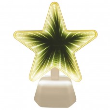 Светильник-ночник Apeyron Звезда NL-05