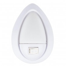 Светильник-ночник Uniel DTL-314 Огонек/White UL-00007047