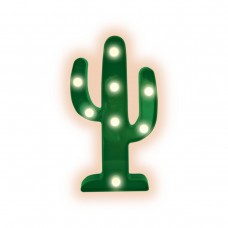 Светодиодная фигура Ritter Cactus 29271 5 Светодиодная фигура Ritter Cactus 29271 5