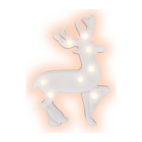 Светодиодная фигура Ritter Deer 29277 7 Светодиодная фигура Ritter Deer 29277 7