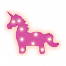 Светодиодная фигура Ritter Unicorn 29276 0 Светодиодная фигура Ritter Unicorn 29276 0