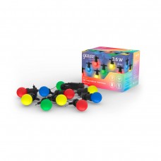 Светодиодная гирлянда белт-лайт Gauss Holiday HL060 Светодиодная гирлянда белт-лайт Gauss Holiday HL060