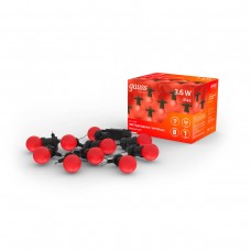 Светодиодная гирлянда белт-лайт Gauss Holiday HL064 Светодиодная гирлянда белт-лайт Gauss Holiday HL064