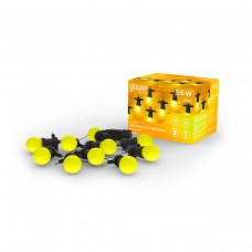 Светодиодная гирлянда белт-лайт Gauss Holiday HL065 Светодиодная гирлянда белт-лайт Gauss Holiday HL065