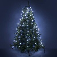 Светодиодная гирлянда Eurosvet занавес 230V 200-003 белый Светодиодная гирлянда Eurosvet занавес 230V 200-003 белый