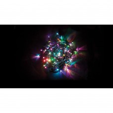 Светодиодная гирлянда Feron Каскад 230V разноцветная CL90 32370 Светодиодная гирлянда Feron Каскад 230V разноцветная CL90 32370