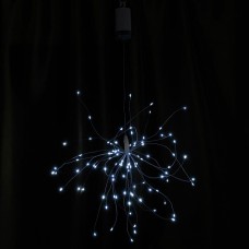 Светодиодная гирлянда Feron Фейерверк 230V 5000K 8 режимов CL595 41655 Светодиодная гирлянда Feron Фейерверк 230V 5000K 8 режимов CL595 41655