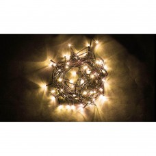 Светодиодная гирлянда Feron Линейная 230V 2700K теплый белый с мерцанием CL05 32304 Светодиодная гирлянда Feron Линейная 230V 2700K теплый белый с мерцанием CL05 32304