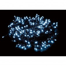 Светодиодная гирлянда Feron Линейная 230V 4000K белый без мерцания CL33 26751 Светодиодная гирлянда Feron Линейная 230V 4000K белый без мерцания CL33 26751